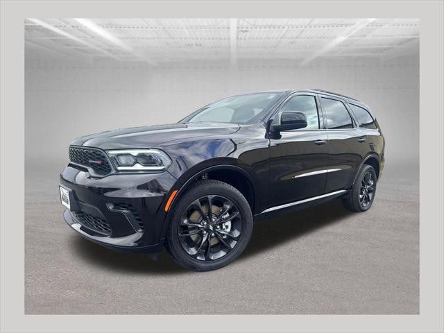 2026 Dodge Durango GT AWD for sale in Keene, NH