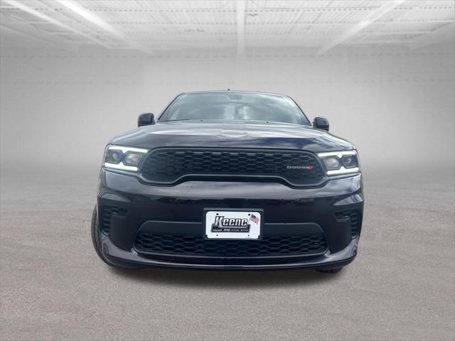 2026 Dodge Durango GT AWD