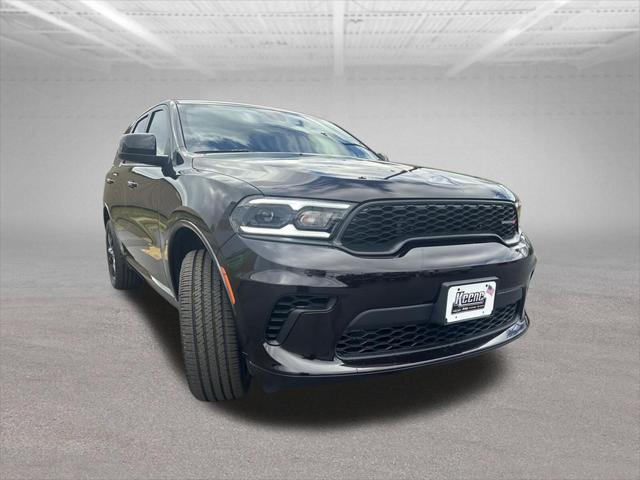 2026 Dodge Durango GT AWD
