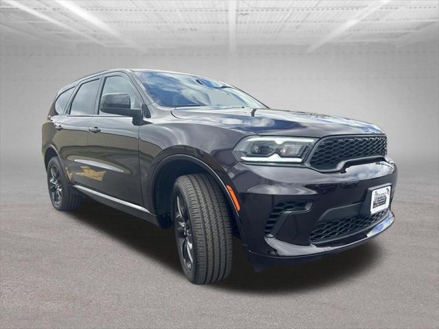 2026 Dodge Durango GT AWD