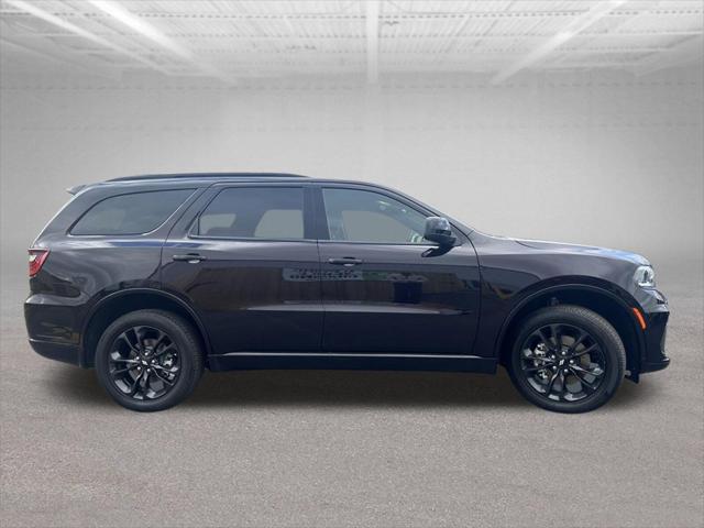2026 Dodge Durango GT AWD