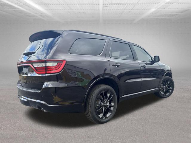 2026 Dodge Durango GT AWD