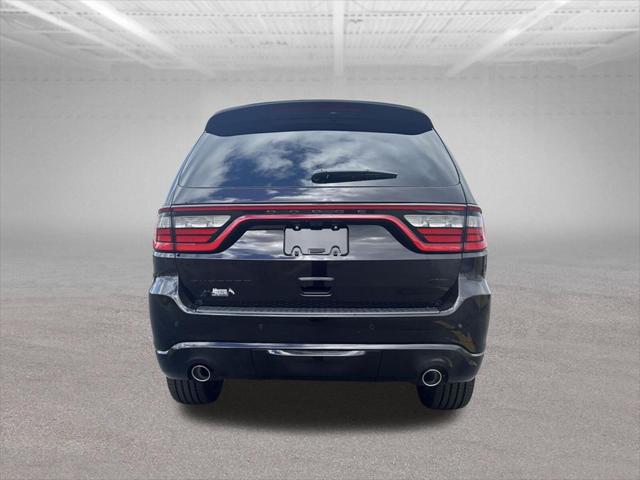 2026 Dodge Durango GT AWD