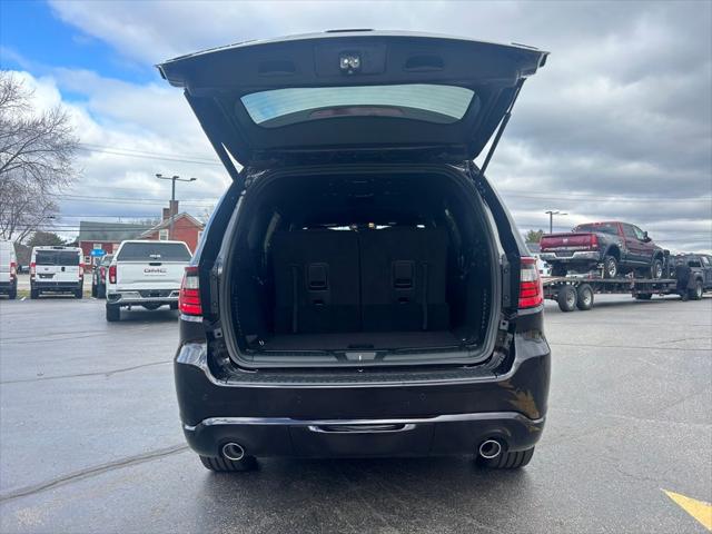 2026 Dodge Durango GT AWD