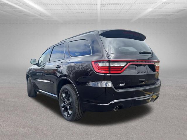 2026 Dodge Durango GT AWD