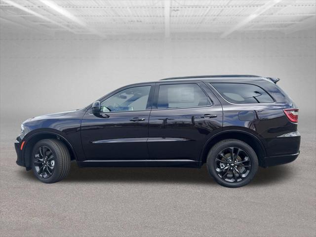 2026 Dodge Durango GT AWD