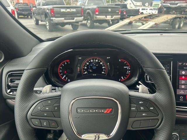 2026 Dodge Durango GT AWD