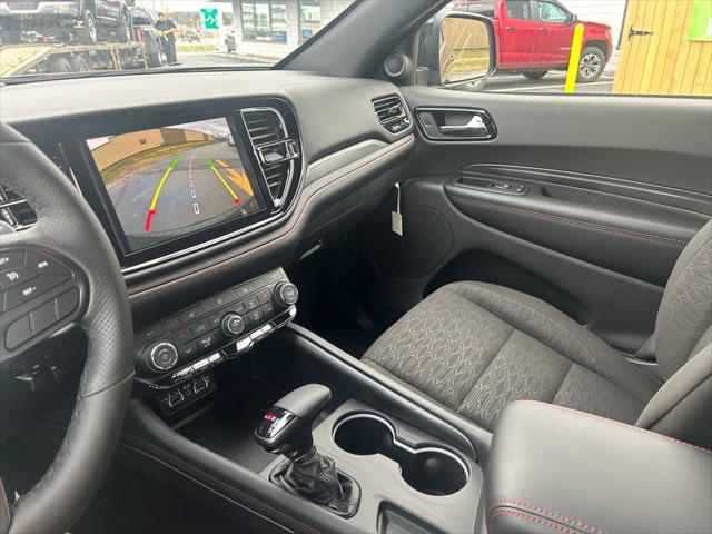 2026 Dodge Durango GT AWD