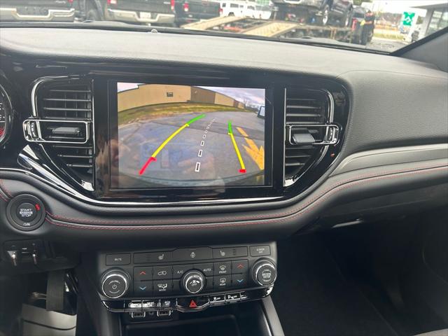 2026 Dodge Durango GT AWD
