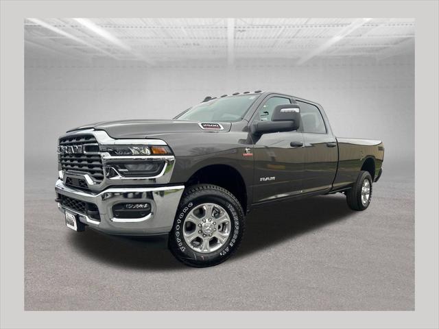 2026 Ram 2500 Big Horn Crew Cab 4x4 8' Box for sale in Keene, NH