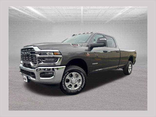 2026 Ram 2500 Big Horn Crew Cab 4x4 8 Box for sale in Keene, NH