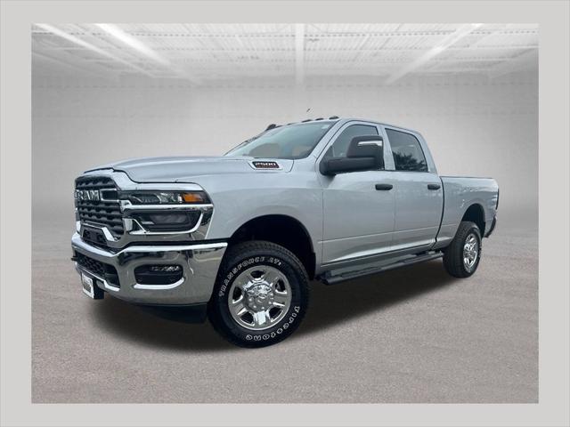 2026 Ram 2500 Tradesman Crew Cab 4x4 6'4" Box for sale in Keene, NH