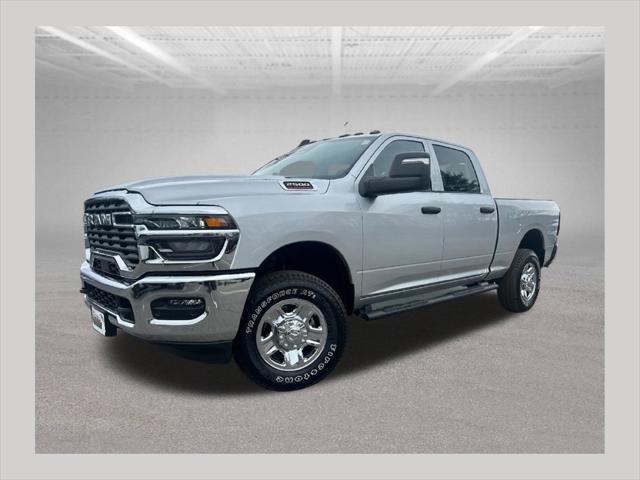 2026 Ram 2500 Tradesman Crew Cab 4x4 64 Box for sale in Keene, NH
