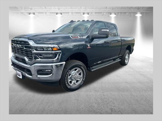2026 Ram 3500 Tradesman Crew Cab 4x4 6'4" Box for sale in Keene, NH
