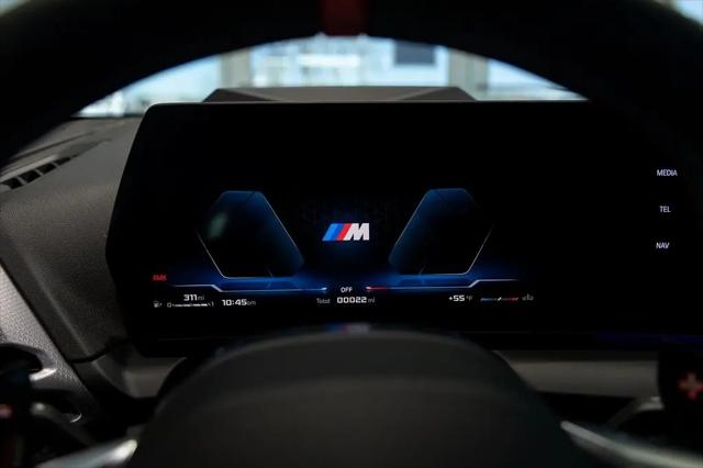 2025 BMW M235 Gran Coupe xDrive