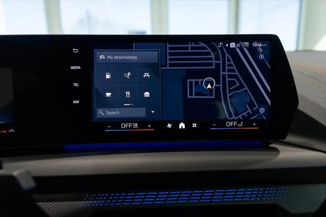 2025 BMW M235 Gran Coupe xDrive