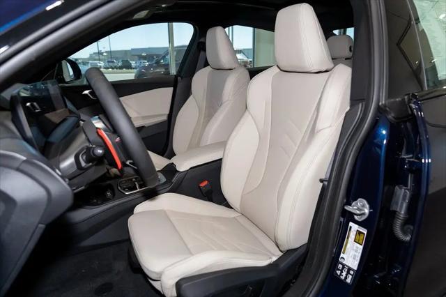 2025 BMW M235 Gran Coupe xDrive