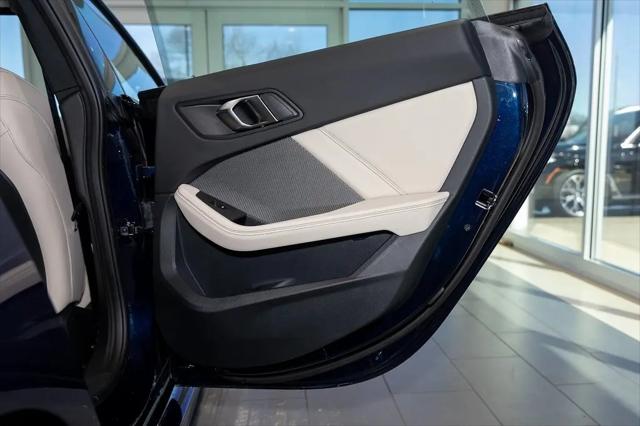 2025 BMW M235 Gran Coupe xDrive