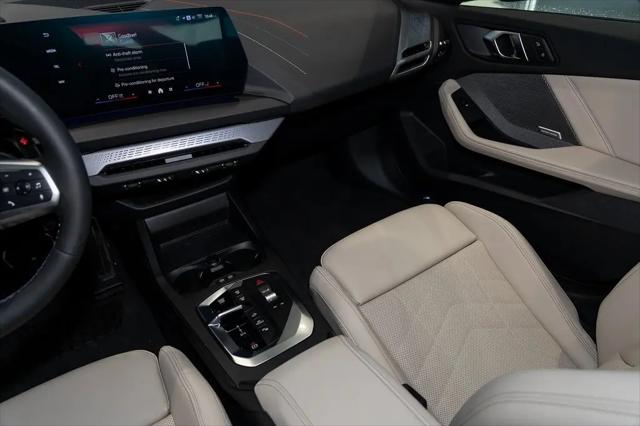 2025 BMW M235 Gran Coupe xDrive