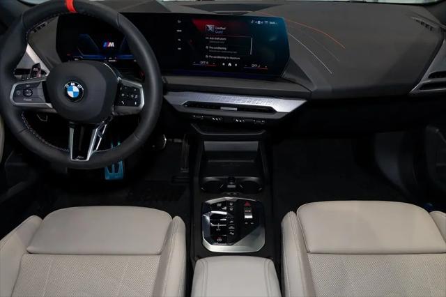 2025 BMW M235 Gran Coupe xDrive
