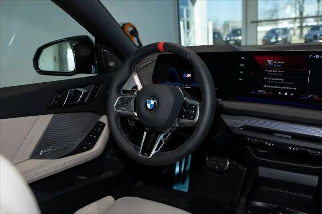 2025 BMW M235 Gran Coupe xDrive