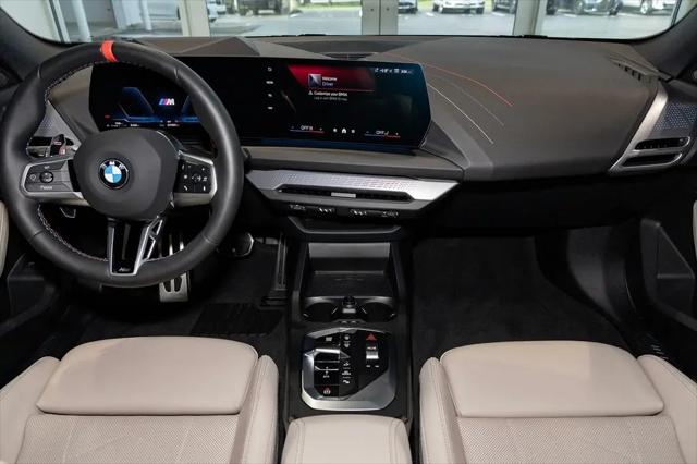 2025 BMW M235 Gran Coupe xDrive