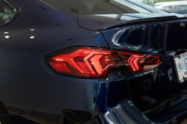 2025 BMW M235 Gran Coupe xDrive