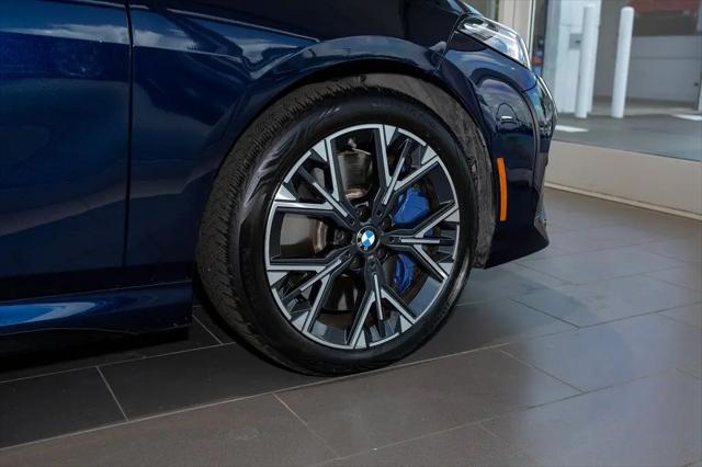 2025 BMW M235 Gran Coupe xDrive