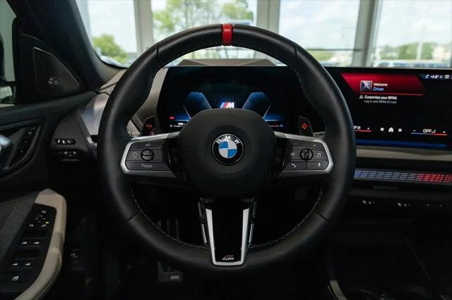 2025 BMW M235 Gran Coupe xDrive