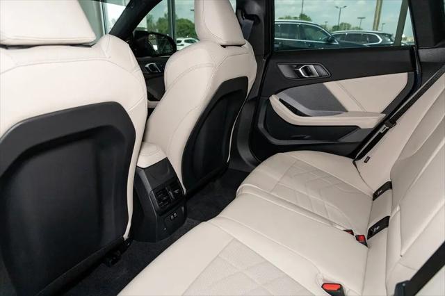 2025 BMW M235 Gran Coupe xDrive