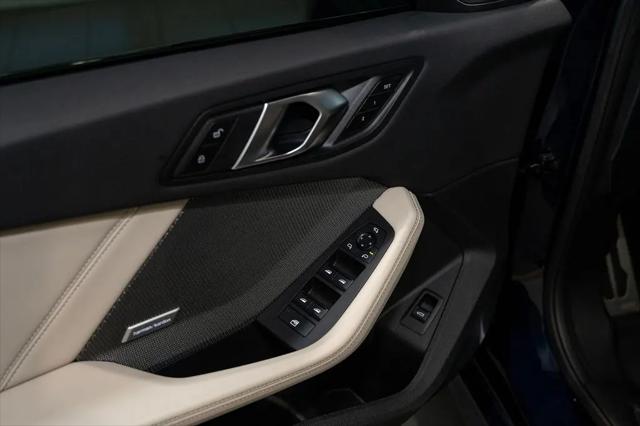 2025 BMW M235 Gran Coupe xDrive