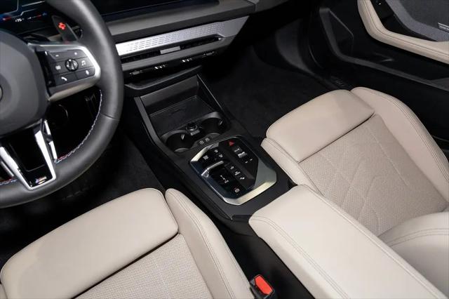 2025 BMW M235 Gran Coupe xDrive