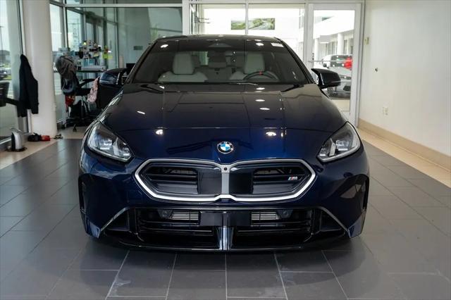 2025 BMW M235 Gran Coupe xDrive