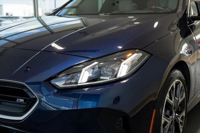 2025 BMW M235 Gran Coupe xDrive