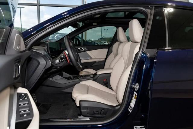 2025 BMW M235 Gran Coupe xDrive