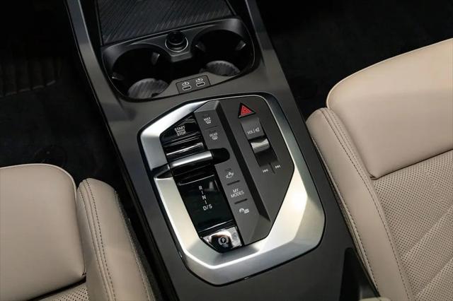2025 BMW M235 Gran Coupe xDrive