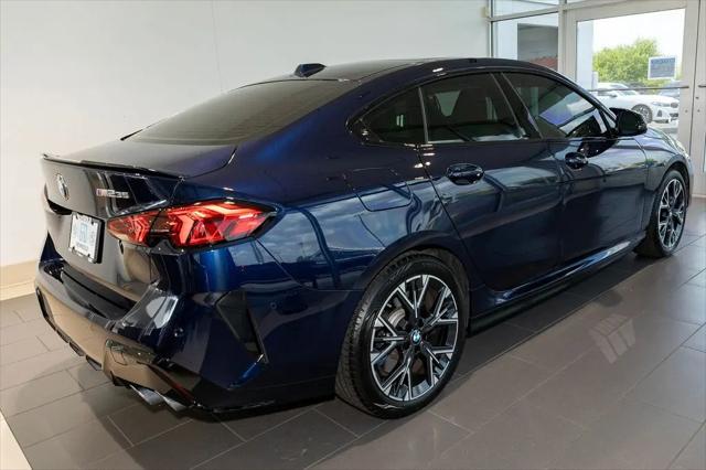 2025 BMW M235 Gran Coupe xDrive