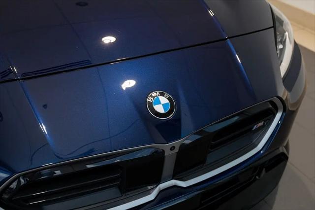 2025 BMW M235 Gran Coupe xDrive