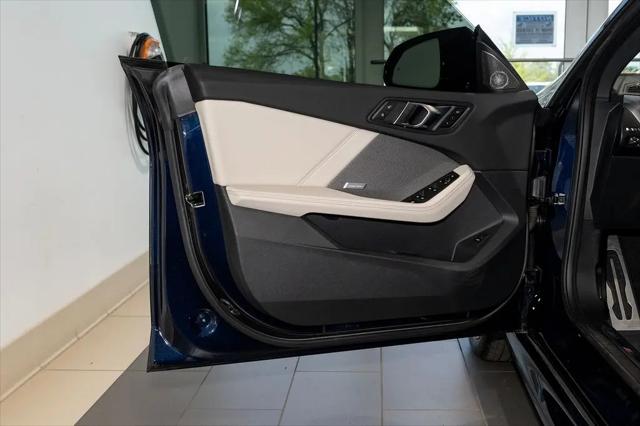 2025 BMW M235 Gran Coupe xDrive