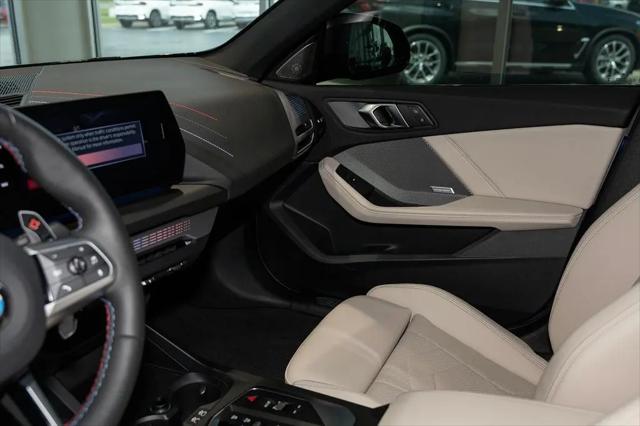 2025 BMW M235 Gran Coupe xDrive