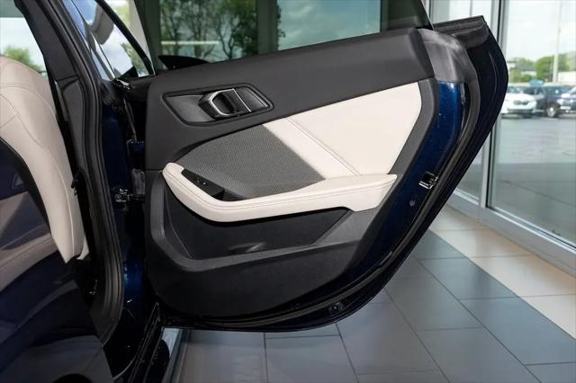 2025 BMW M235 Gran Coupe xDrive