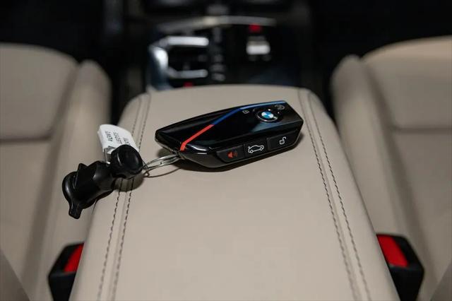 2025 BMW M235 Gran Coupe xDrive