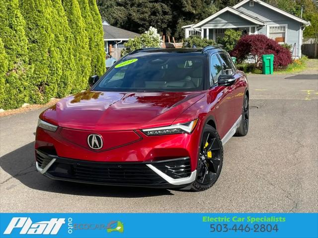2024 Acura ZDX Type S for sale in Milwaukie, OR