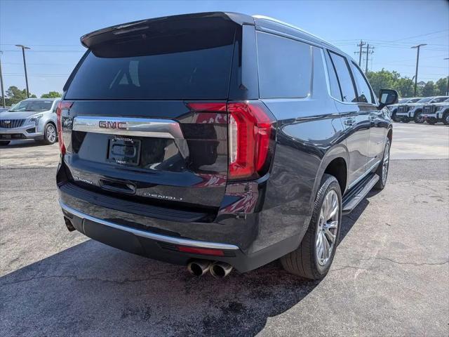 2024 GMC Yukon 4WD Denali