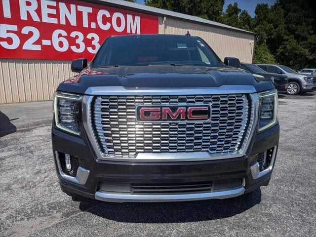 2024 GMC Yukon 4WD Denali
