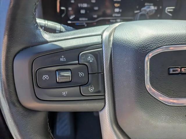 2024 GMC Yukon 4WD Denali
