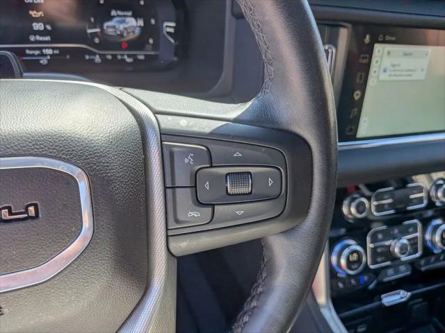 2024 GMC Yukon 4WD Denali