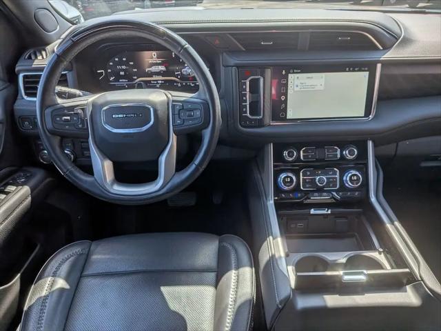 2024 GMC Yukon 4WD Denali