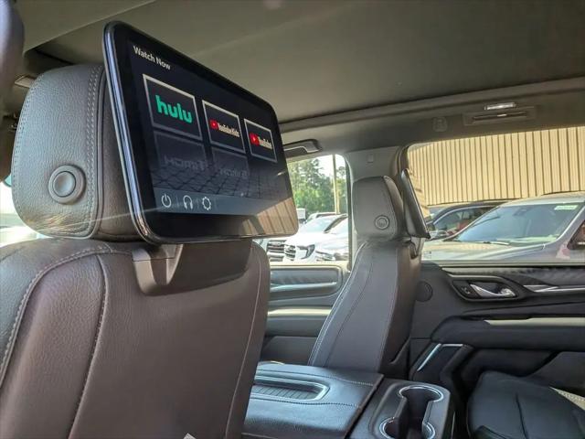 2024 GMC Yukon 4WD Denali