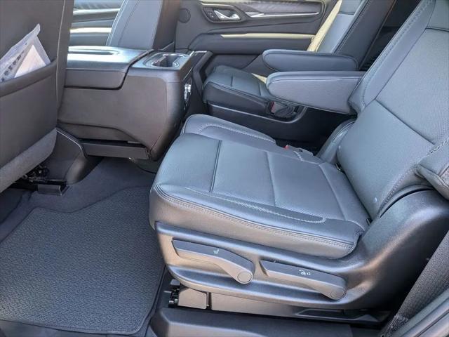 2024 GMC Yukon 4WD Denali